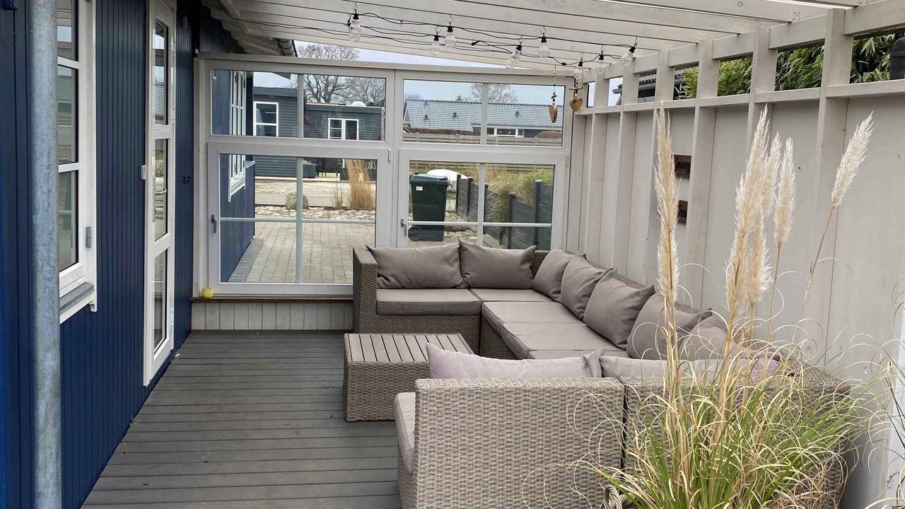 Photo of Patio Balcony in Bjert