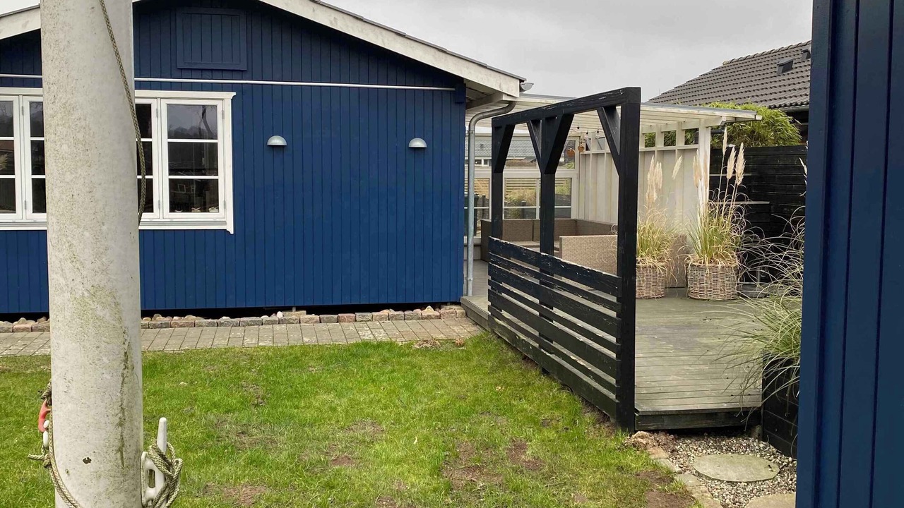 Photo of Outdoor in Bjert