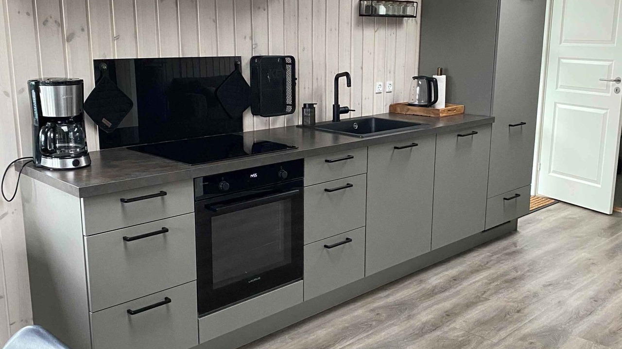 Photo of Kitchen in Bjert