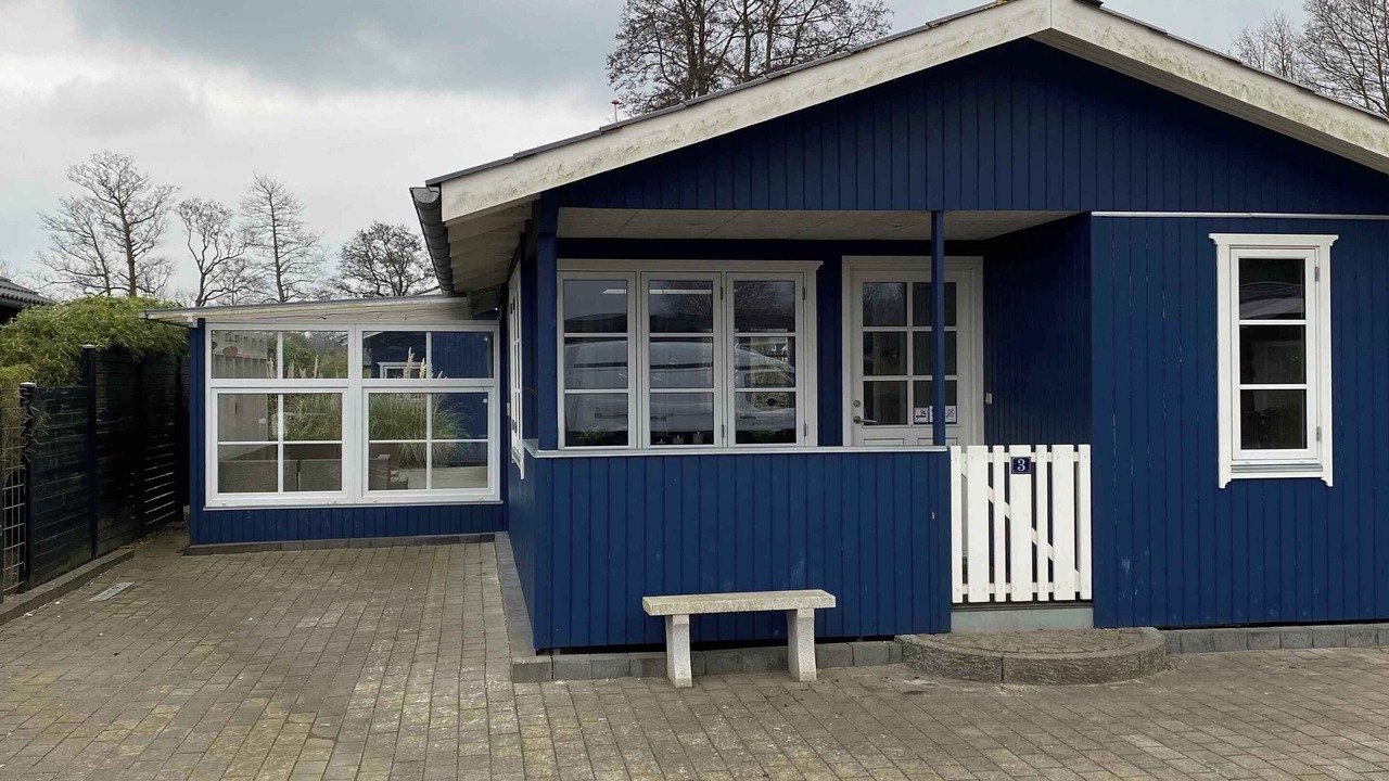 Photo of Outdoor in Bjert