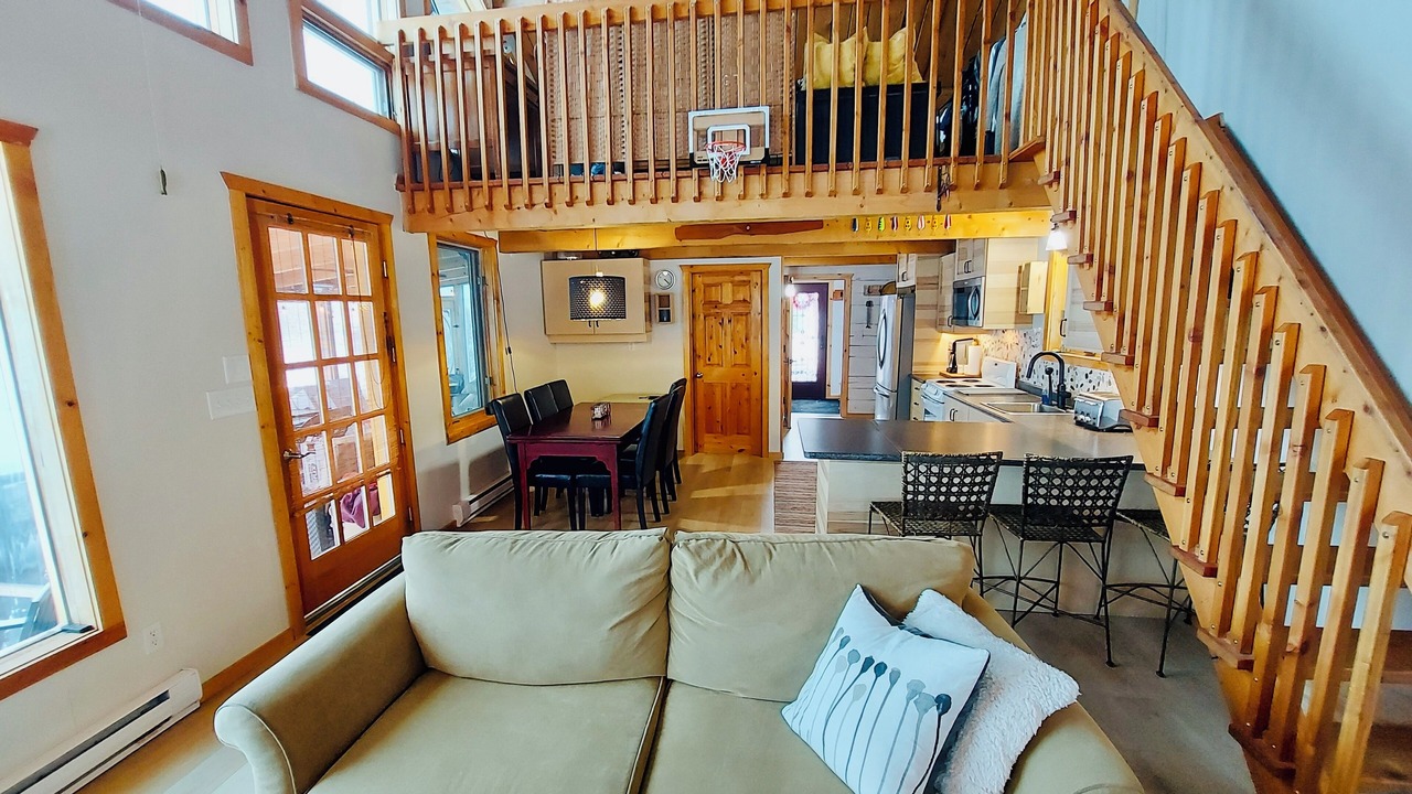 Photo of Livingroom in New Bothwell