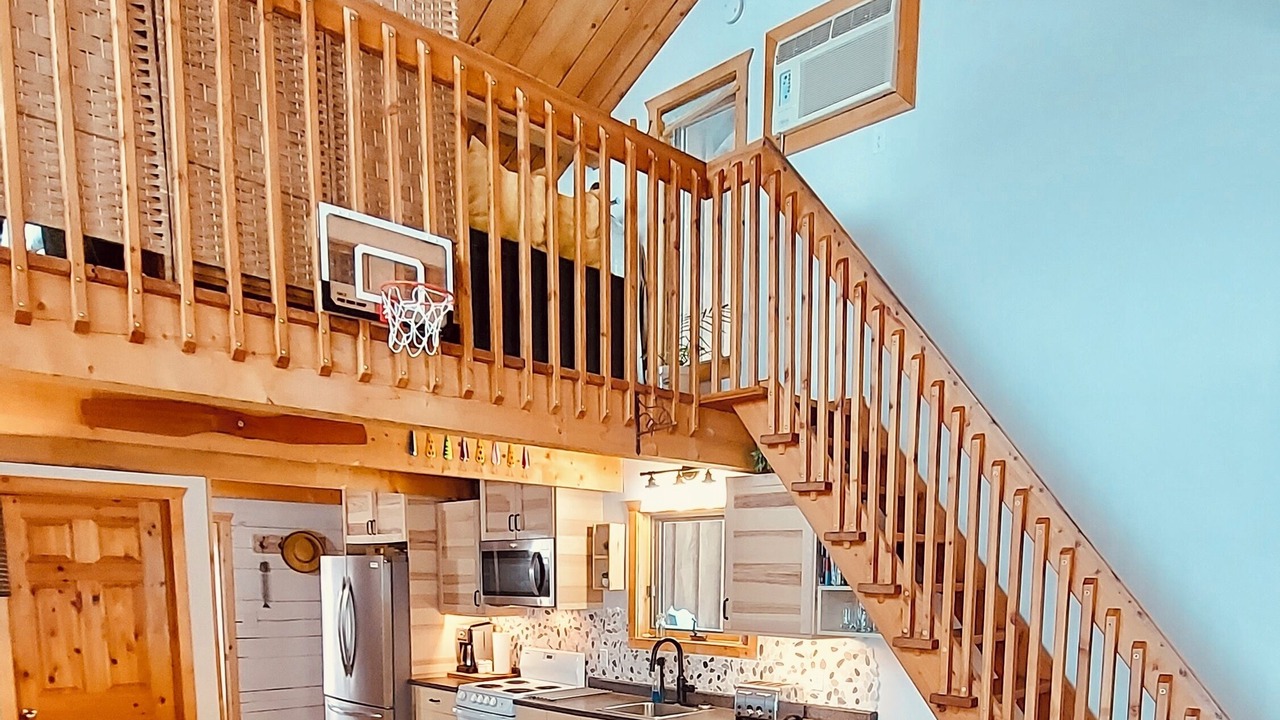 Photo of Livingroom in New Bothwell