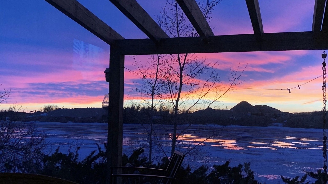 Photo of Outdoor in New Bothwell