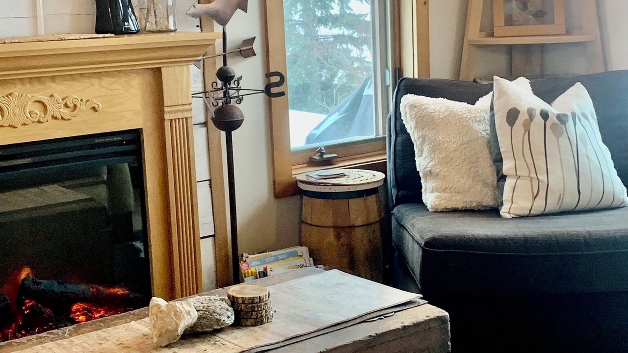 Photo of Livingroom in New Bothwell