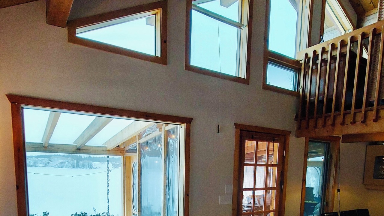 Photo of Livingroom in New Bothwell