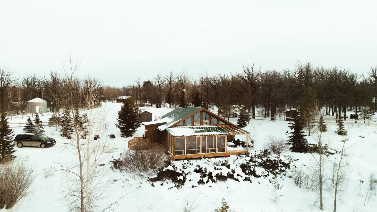 Photo of Outdoor in New Bothwell