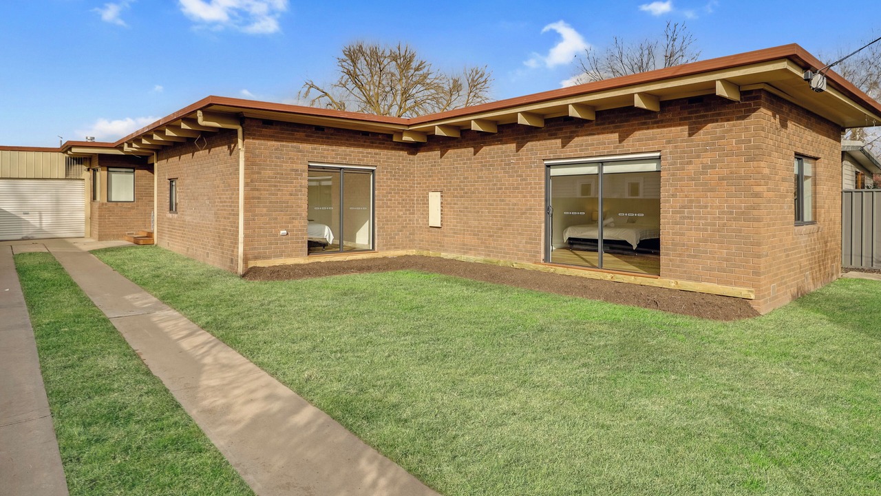 Photo of Outdoor in Mansfield