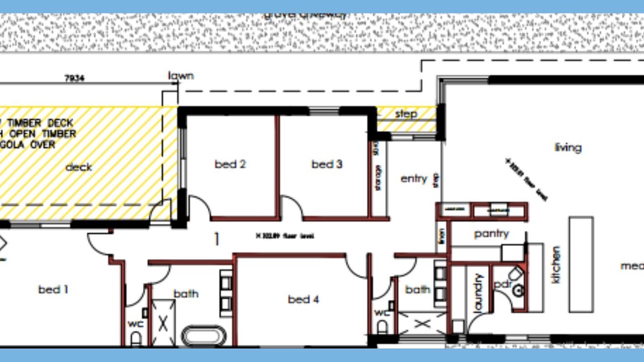 Photo of Outdoor in Mansfield