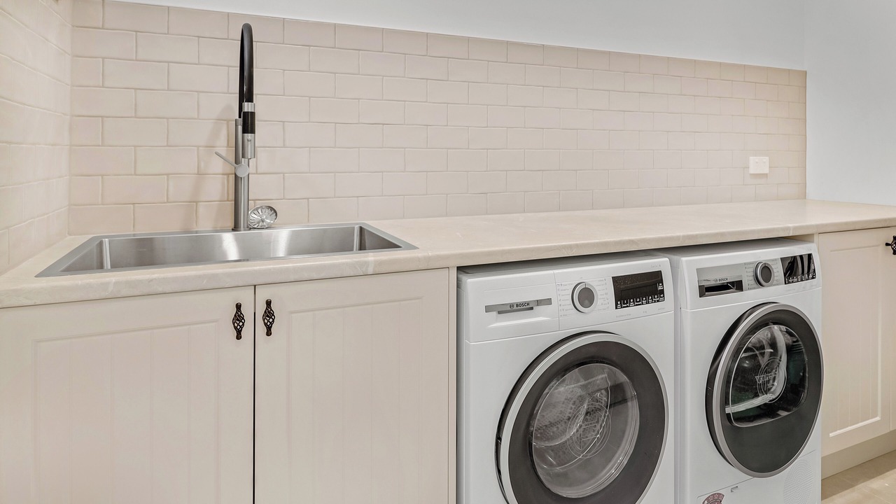 Photo of Bathroom in Mansfield