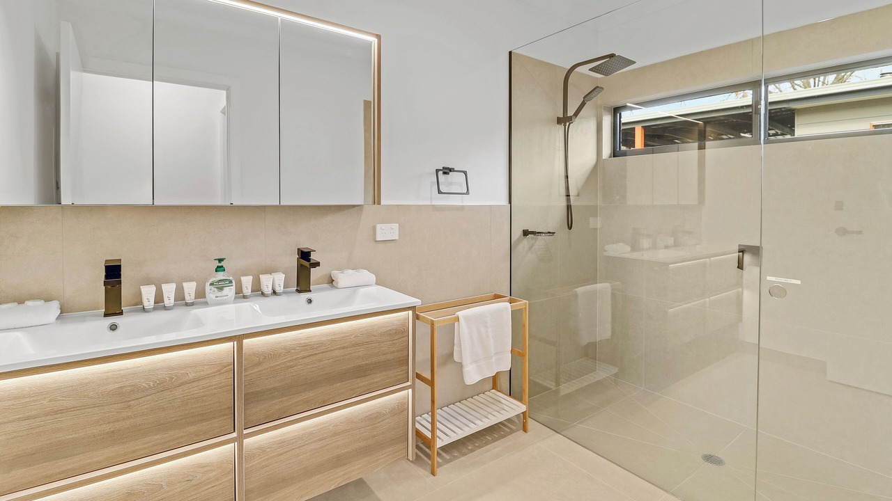 Photo of Bathroom in Mansfield