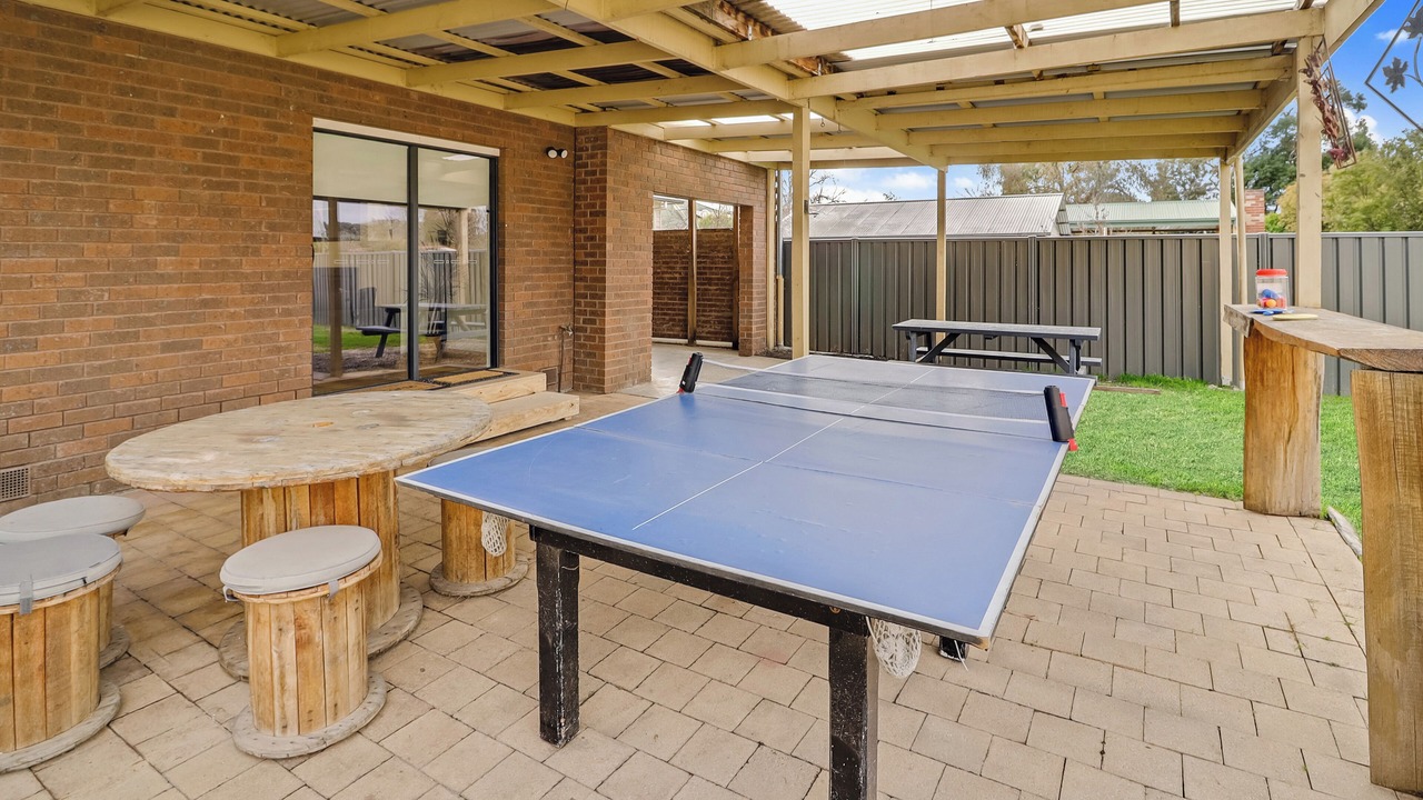 Photo of Outdoor in Mansfield