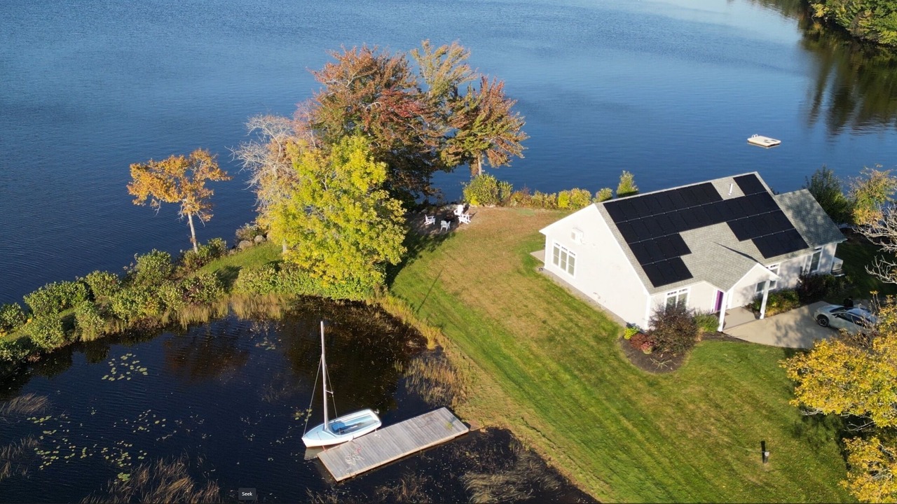 Photo of Outdoor in Orono