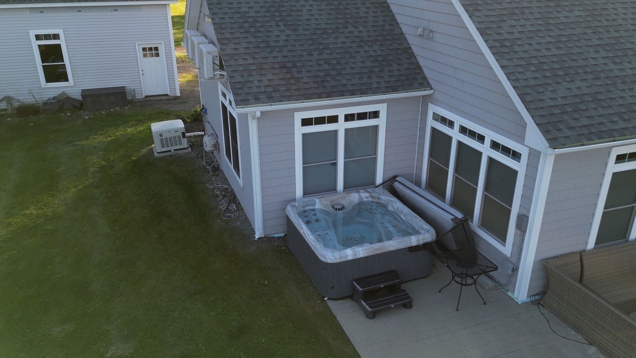 Photo of Patio Balcony in Orono