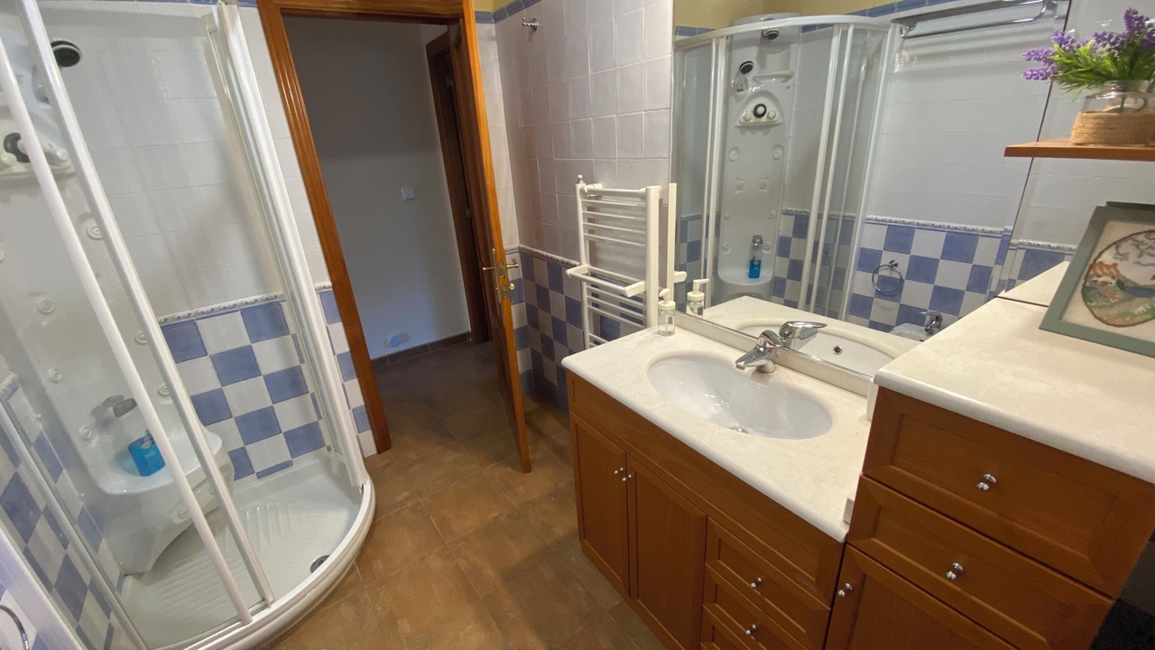 Photo of Bathroom in Alzira