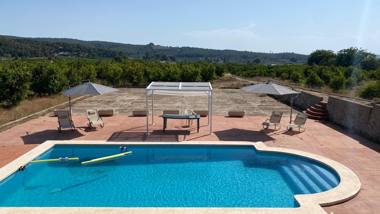 Photo of Outdoor in Alzira