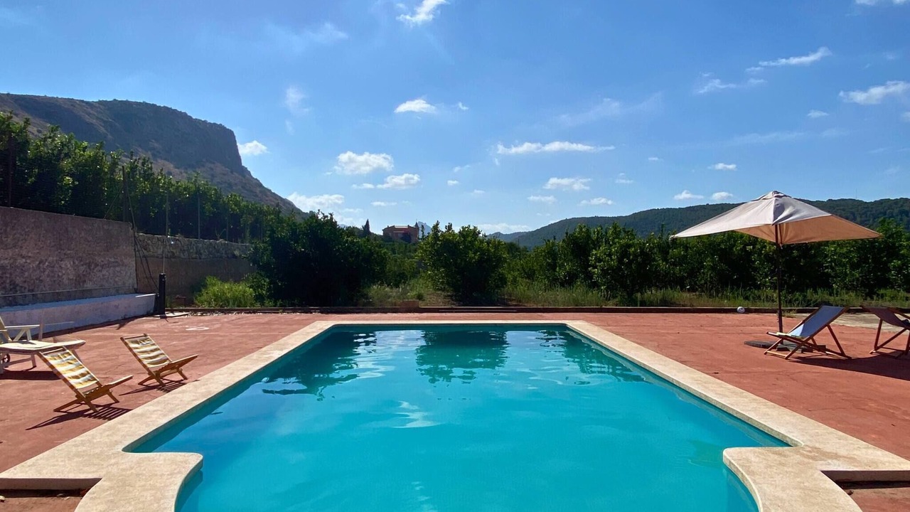 Photo of Patio Balcony in Alzira
