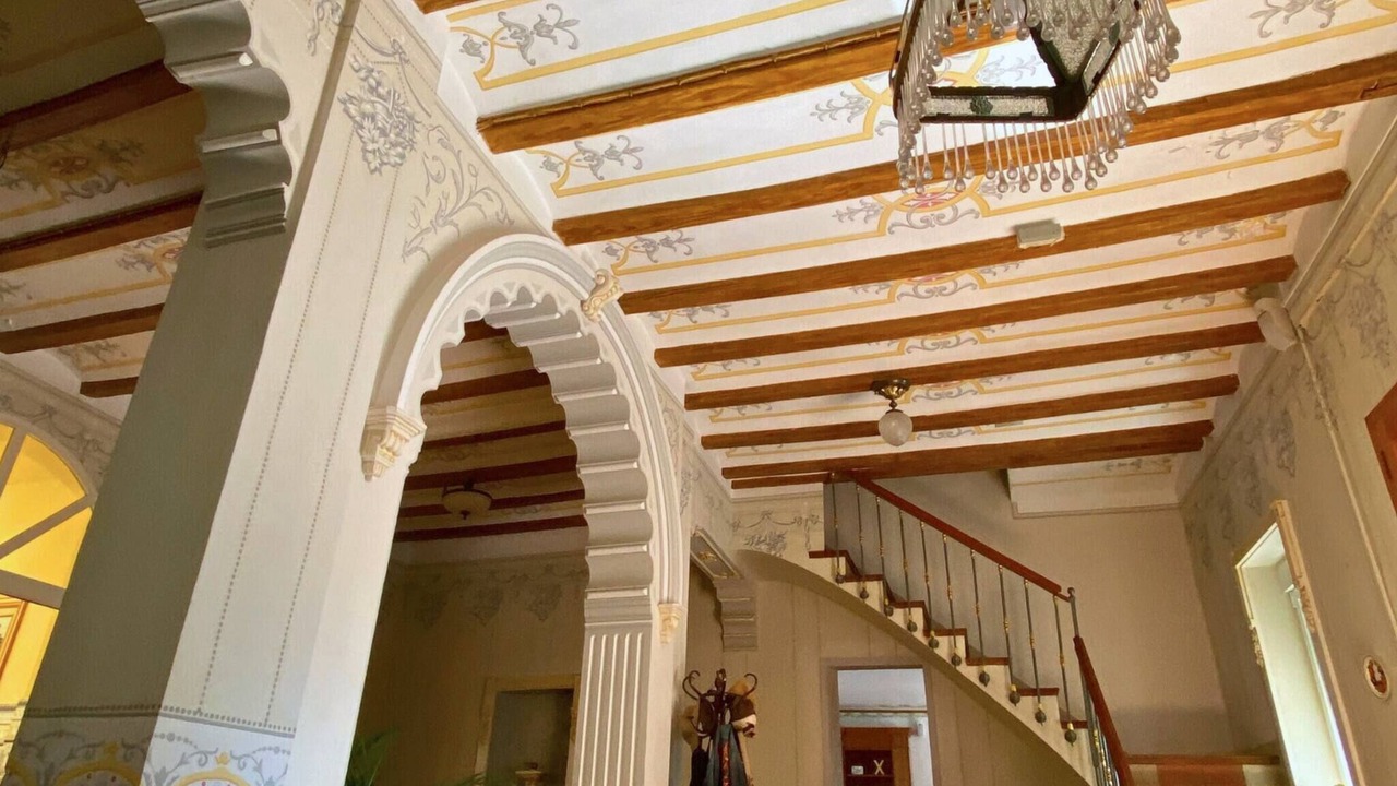 Photo of Patio Balcony in Alzira