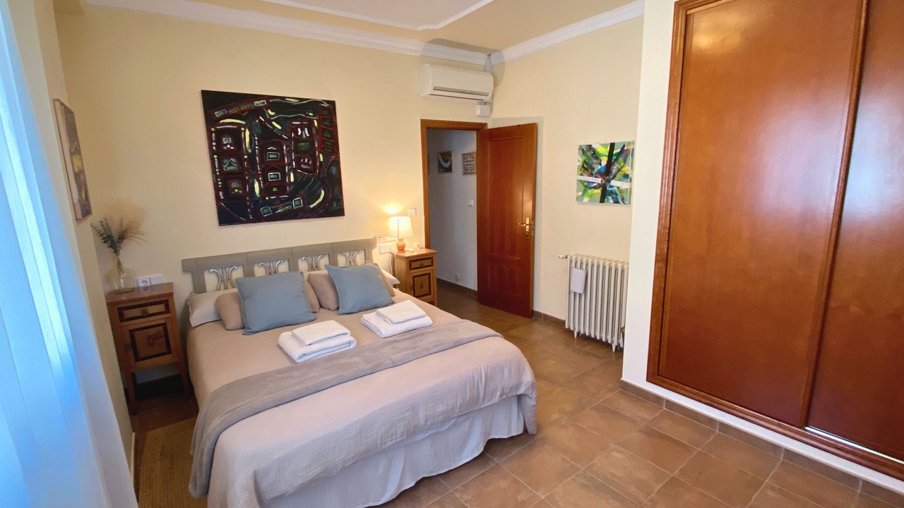 Photo of Patio Balcony in Alzira