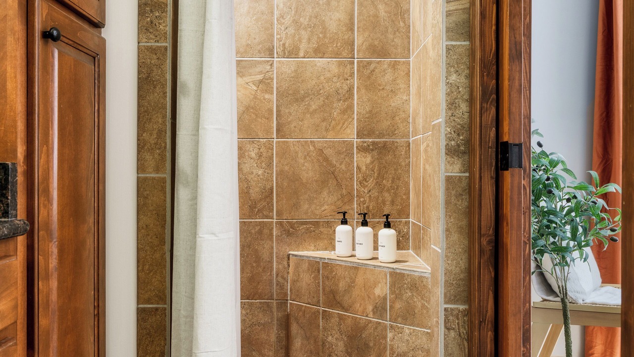 Photo of Bathroom in Wears Valley