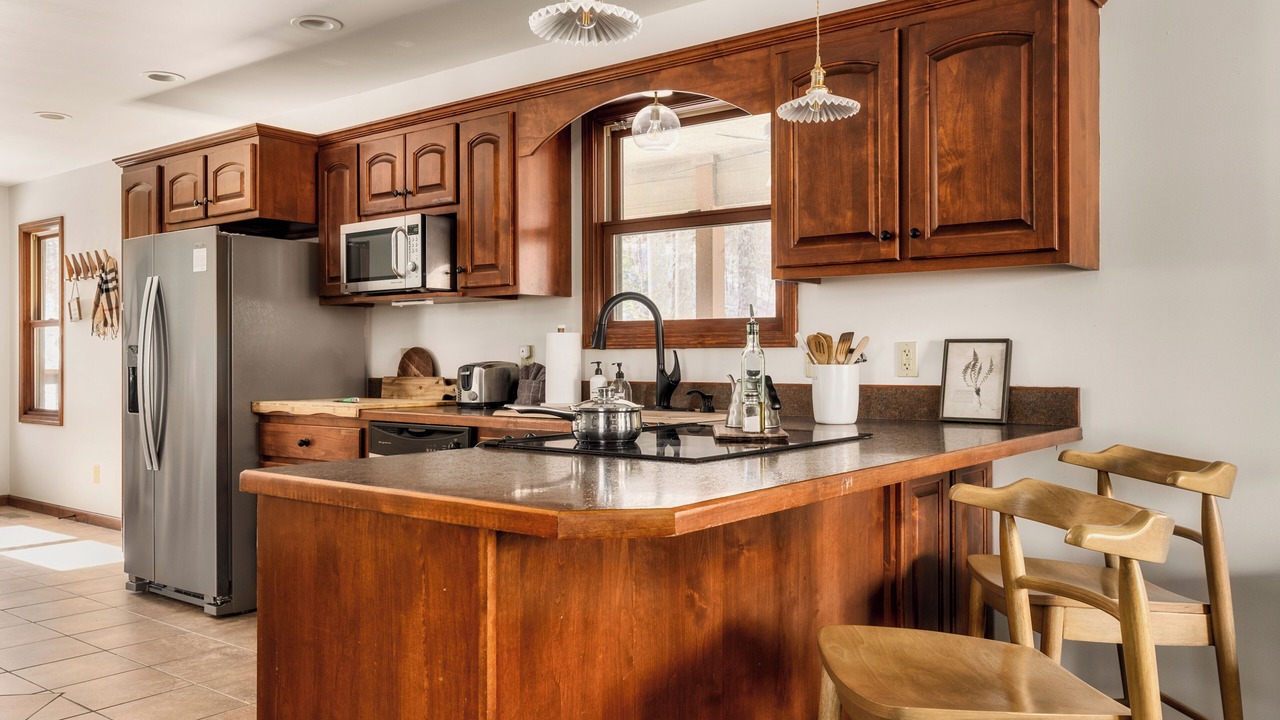 Photo of Kitchen in Wears Valley