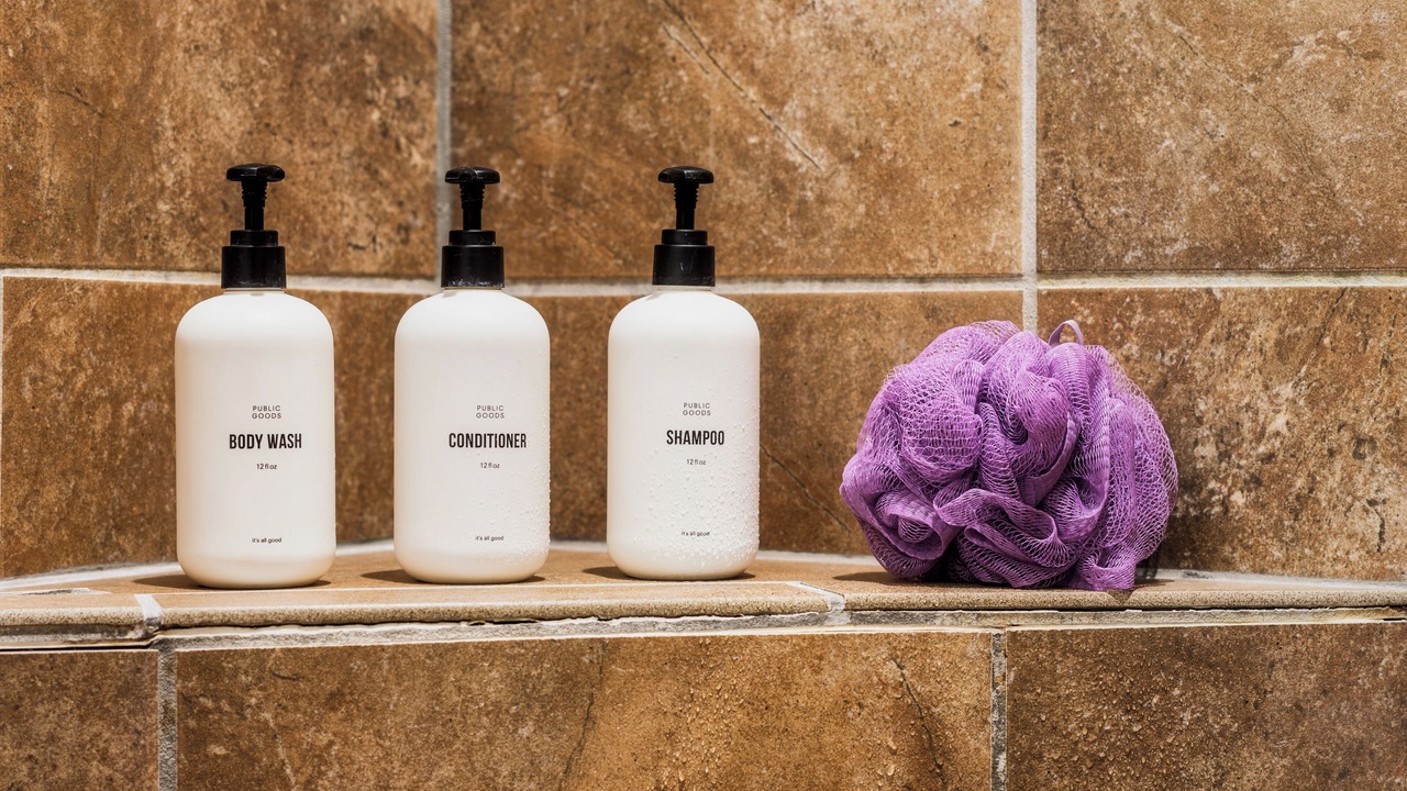 Photo of Bathroom in Wears Valley