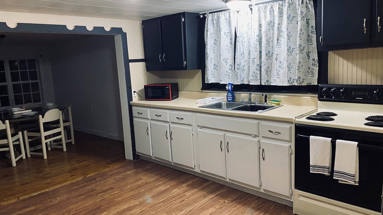 Photo of Kitchen in Poplar Bluff