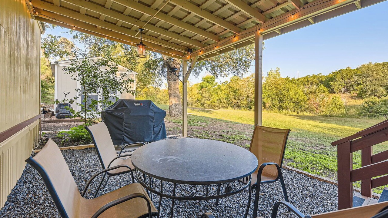 Photo of Outdoor in Spicewood