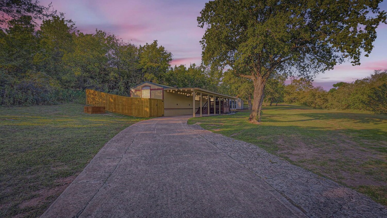 Photo of Outdoor in Spicewood