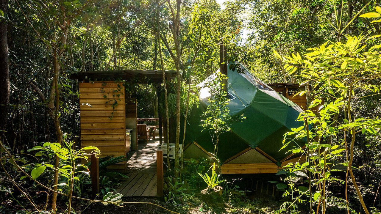Photo of Patio Balcony in Neranwood
