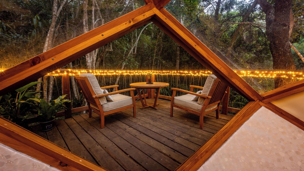 Photo of Patio Balcony in Neranwood