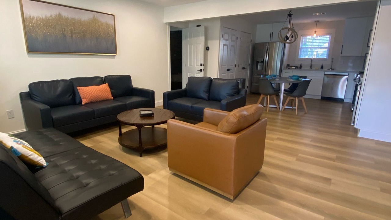 Photo of Livingroom in Mount Berry