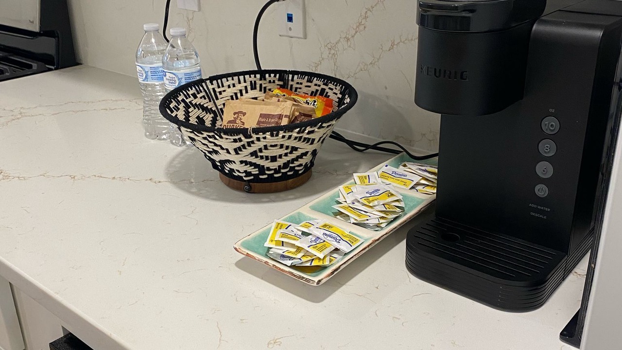 Photo of Kitchen in Mount Berry