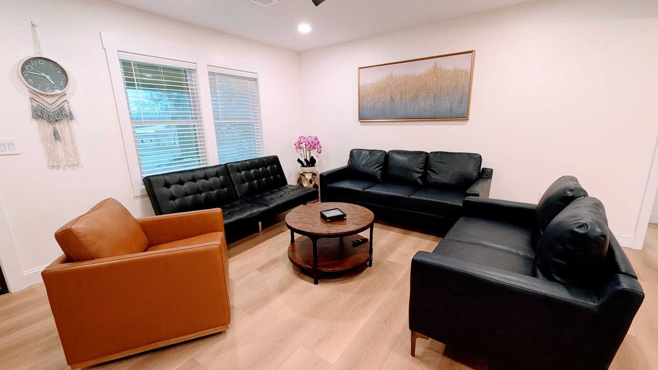 Photo of Livingroom in Mount Berry