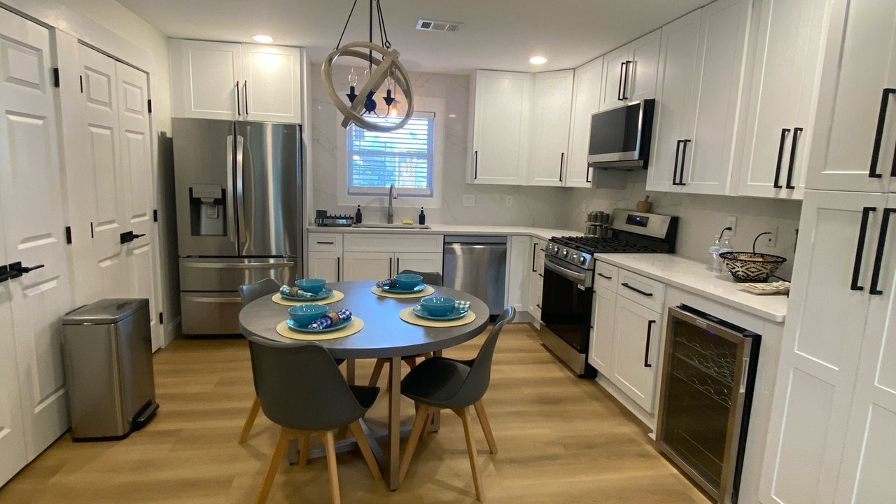 Photo of Kitchen in Mount Berry
