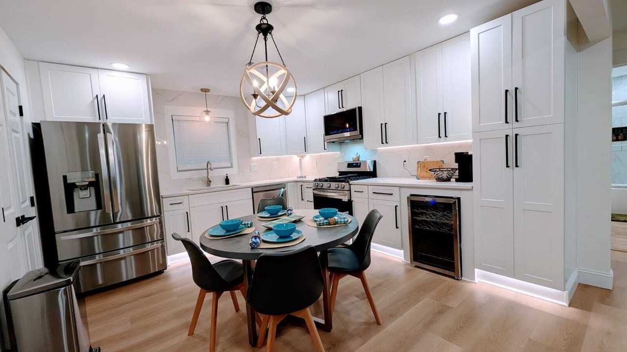Photo of Kitchen in Mount Berry