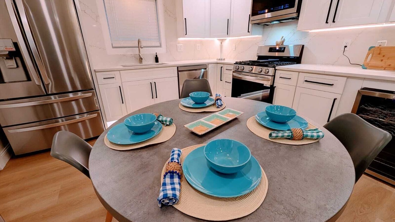 Photo of Kitchen in Mount Berry