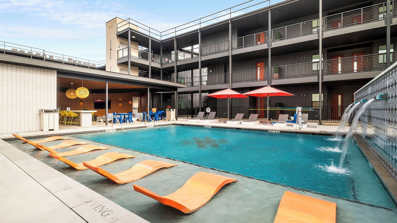Photo of Outdoor in New Braunfels