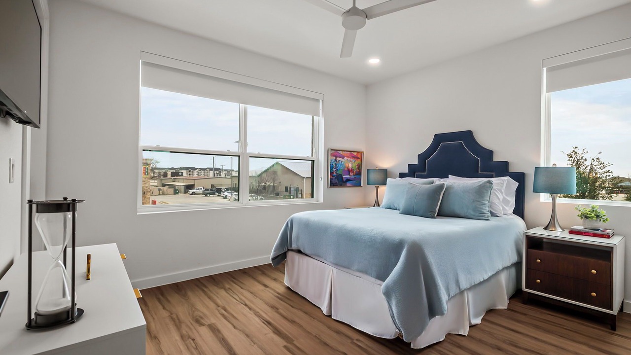 Photo of Patio Balcony in New Braunfels
