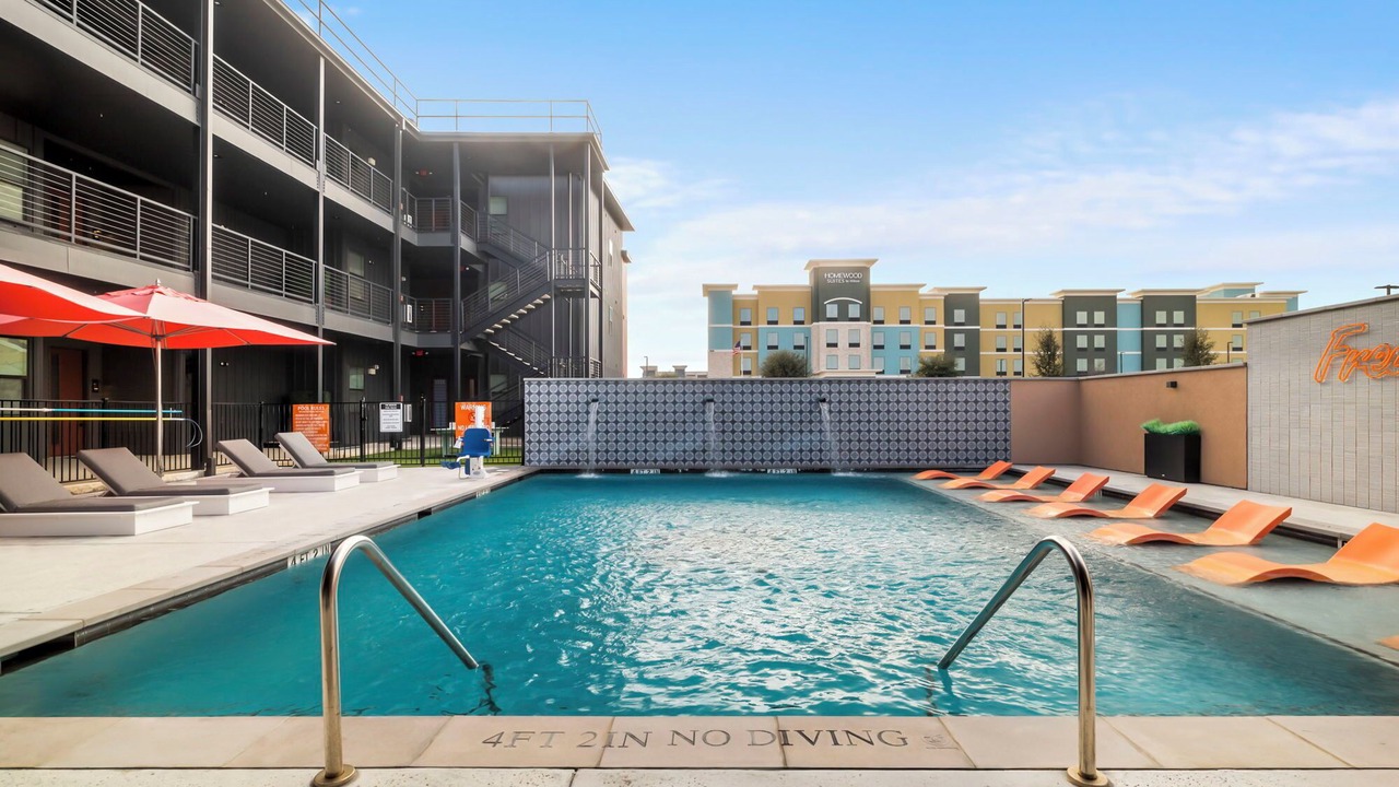 Photo of Outdoor in New Braunfels