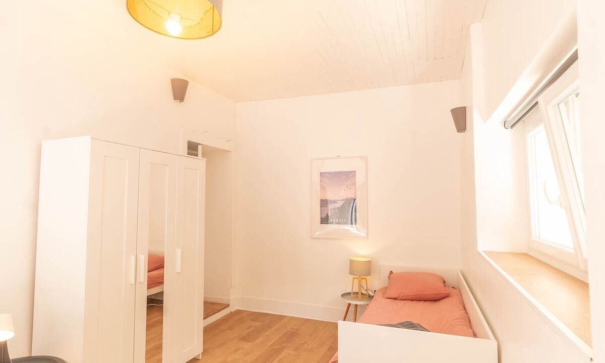 Photo of Outdoor in Aix-les-Bains