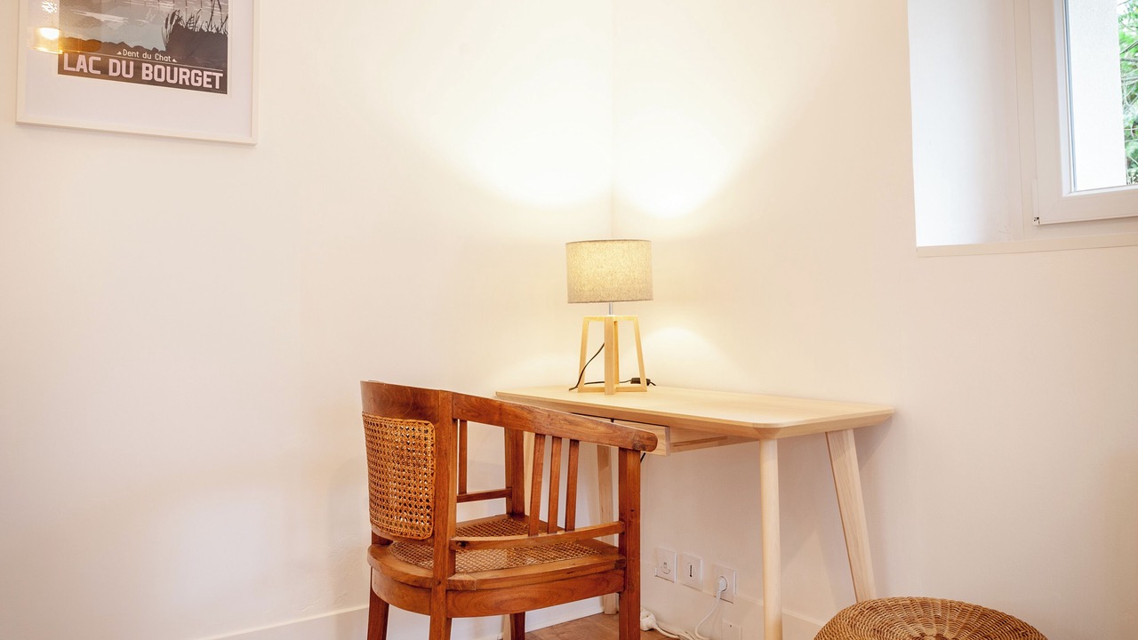 Photo of Outdoor in Aix-les-Bains