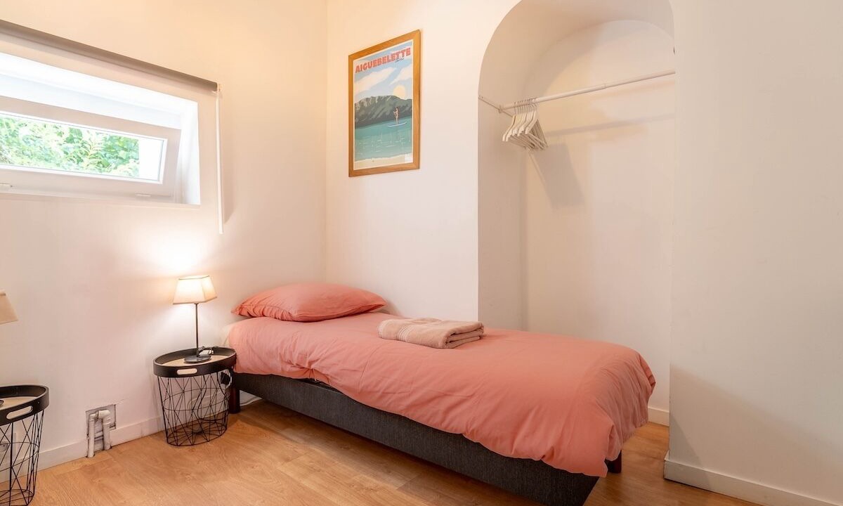 Photo of Outdoor in Aix-les-Bains