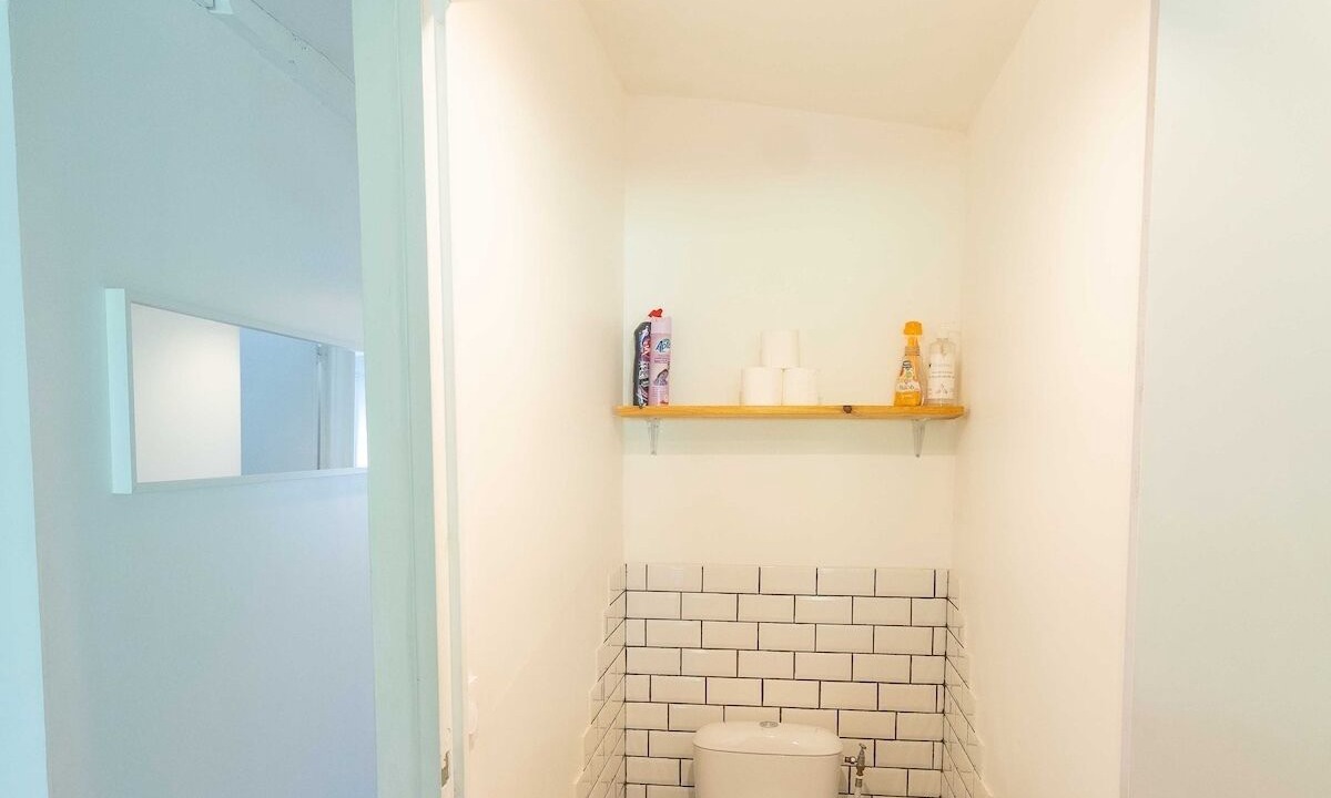 Photo of Bathroom in Aix-les-Bains