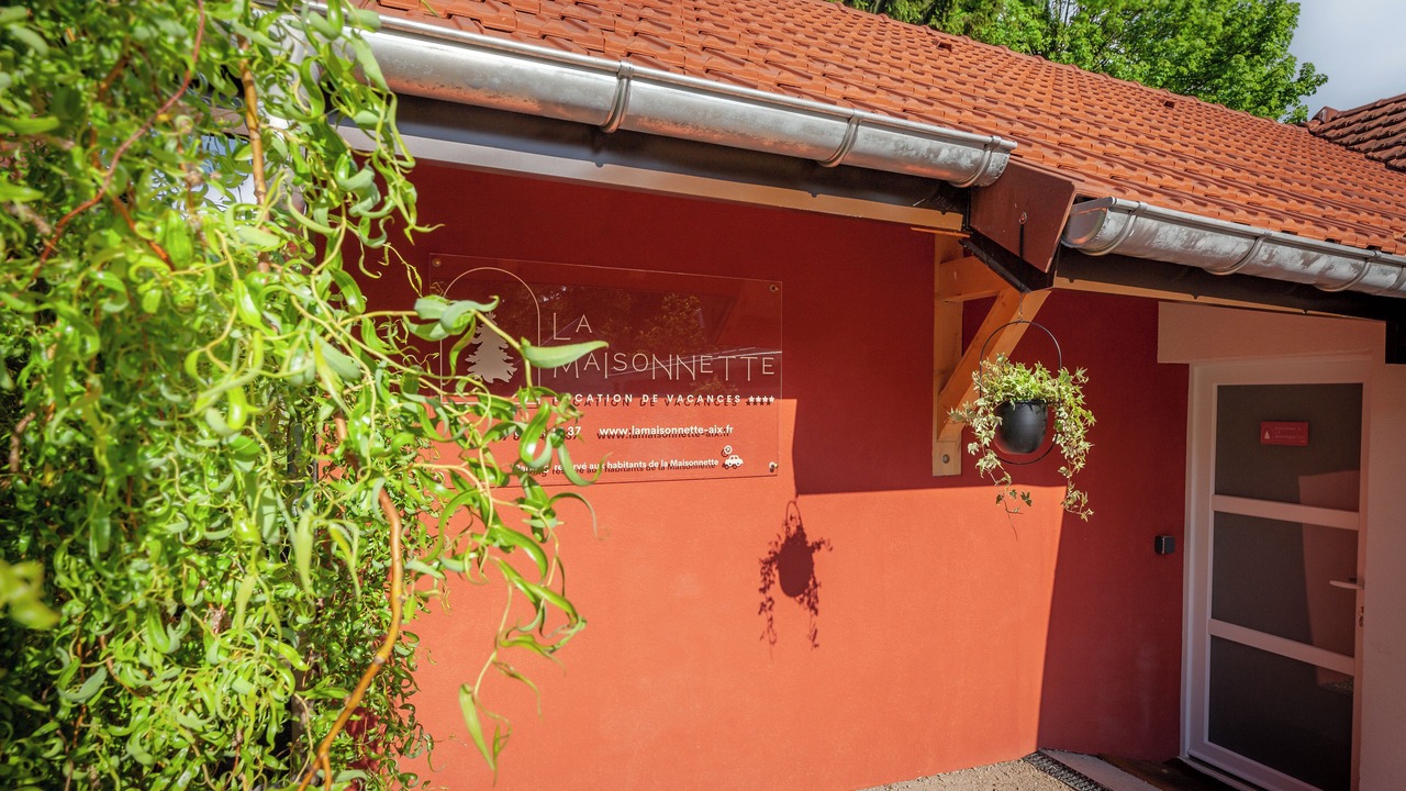 Photo of Outdoor in Aix-les-Bains