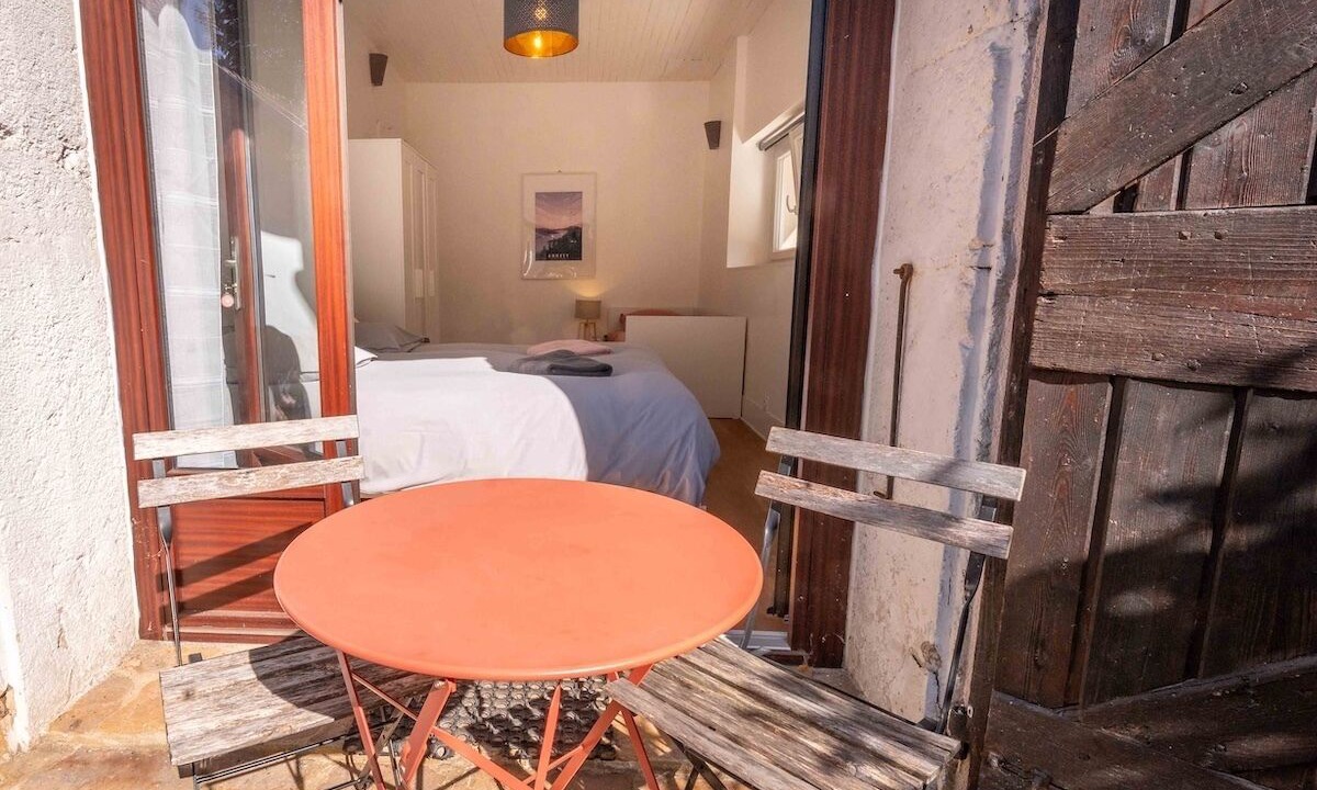 Photo of Outdoor in Aix-les-Bains