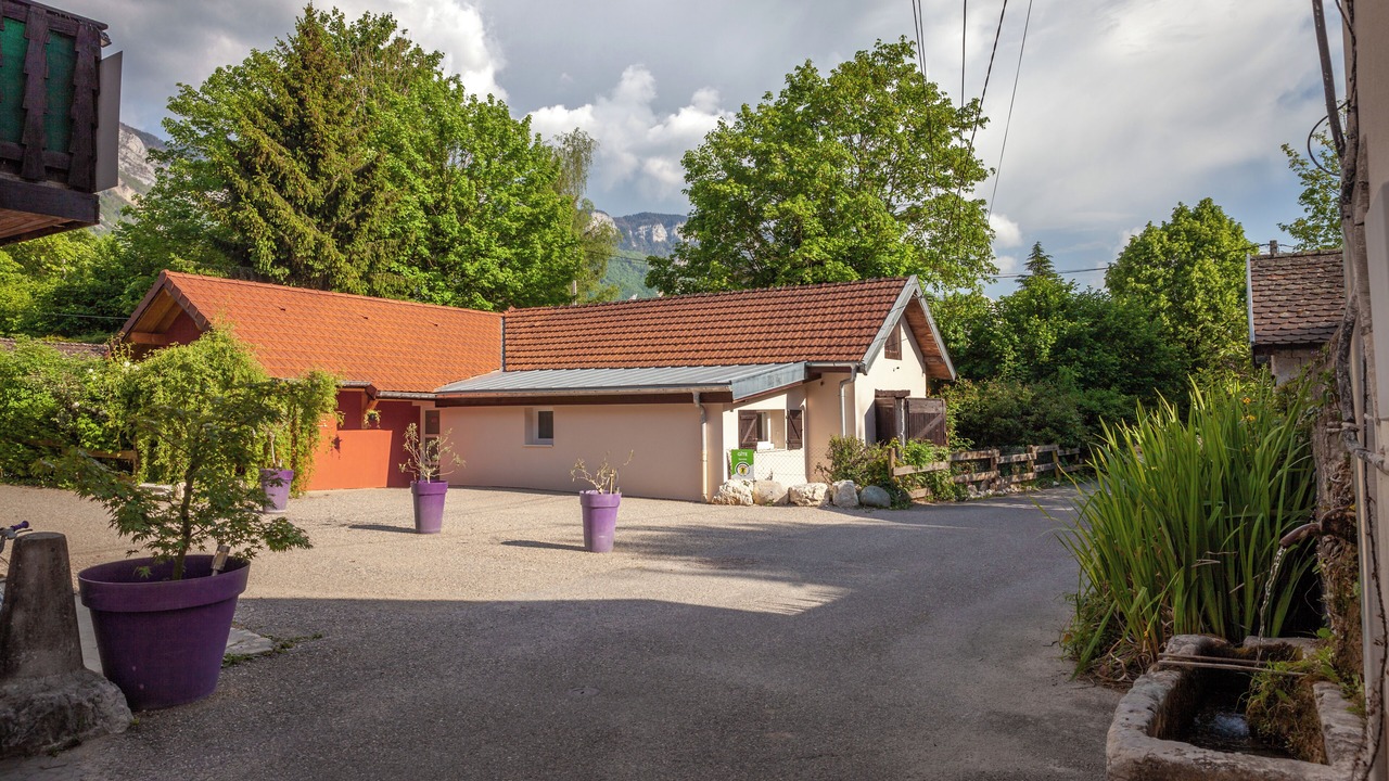 Photo of Outdoor in Aix-les-Bains