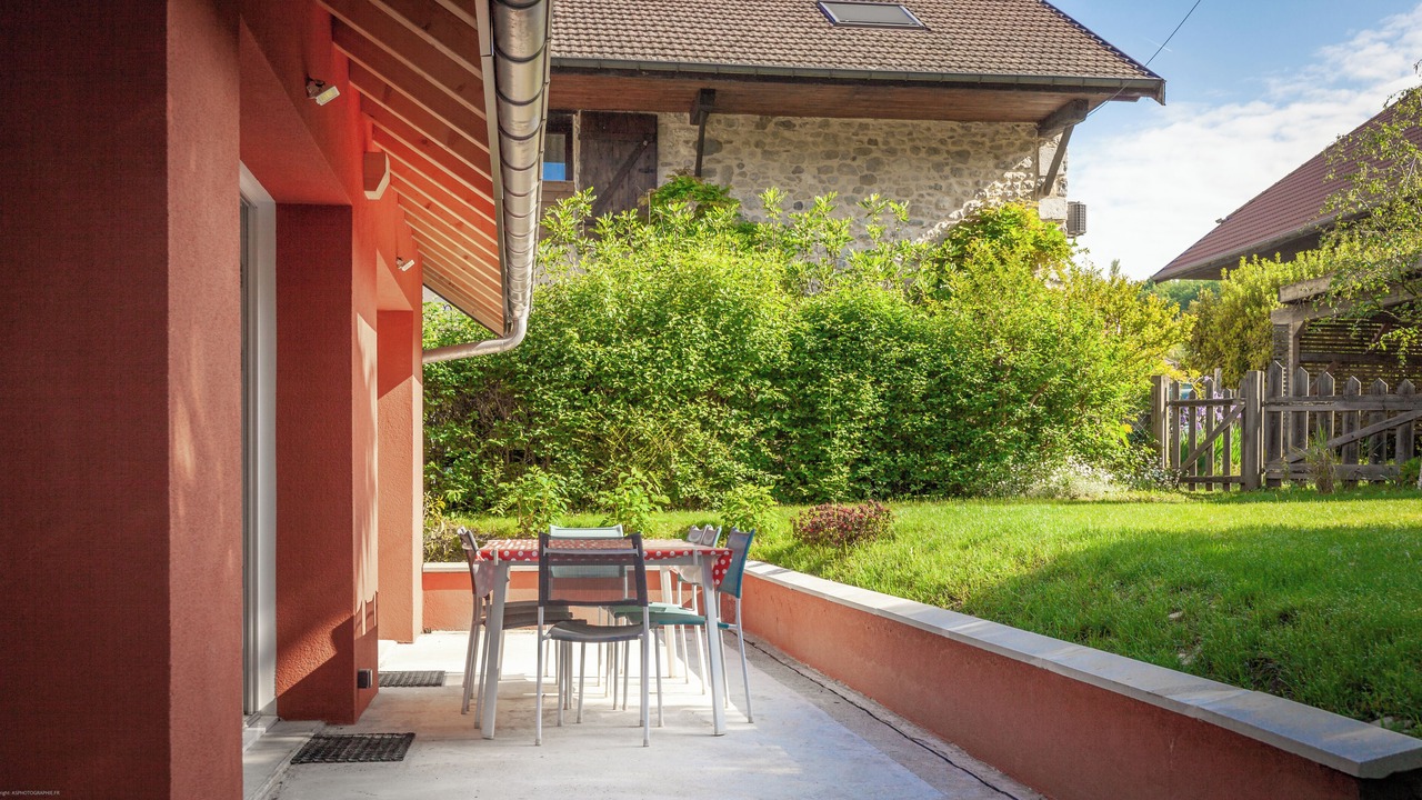 Photo of Outdoor in Aix-les-Bains