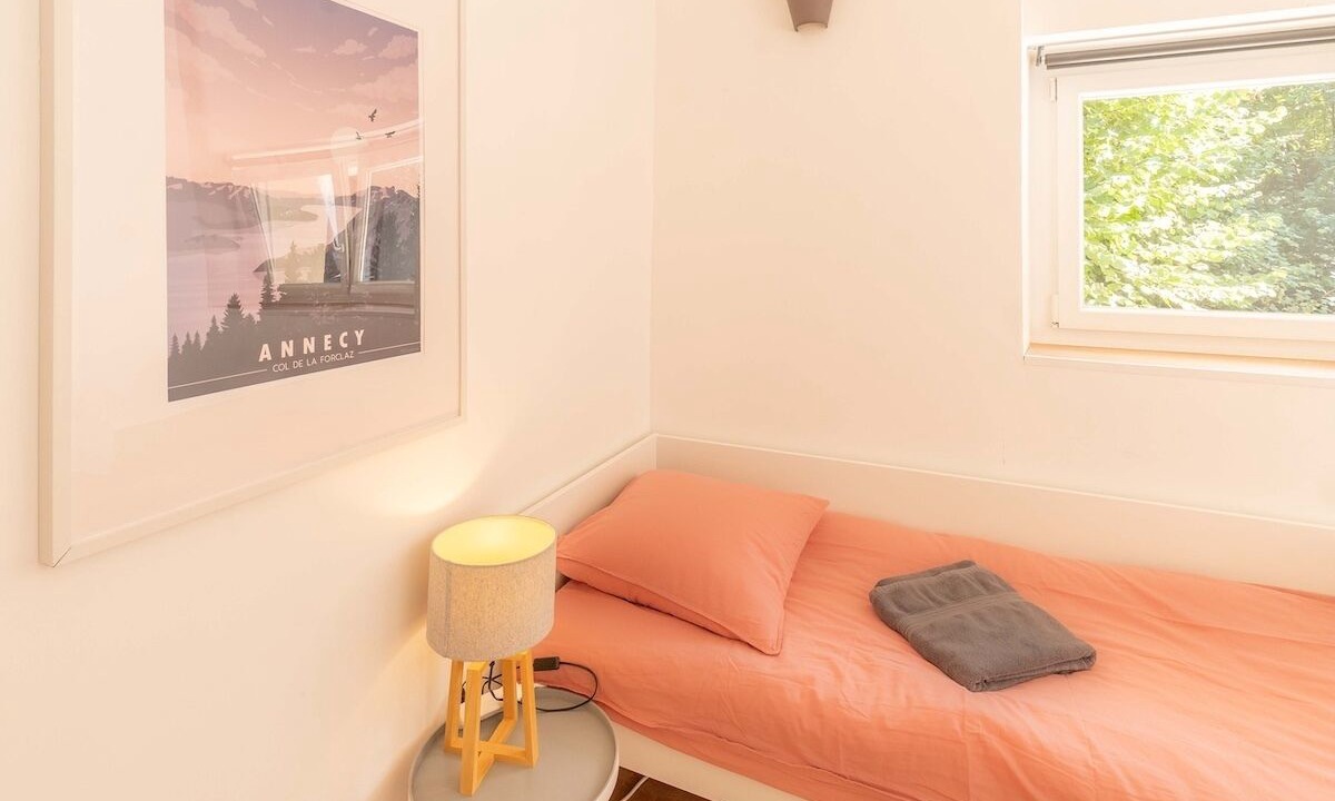 Photo of Outdoor in Aix-les-Bains