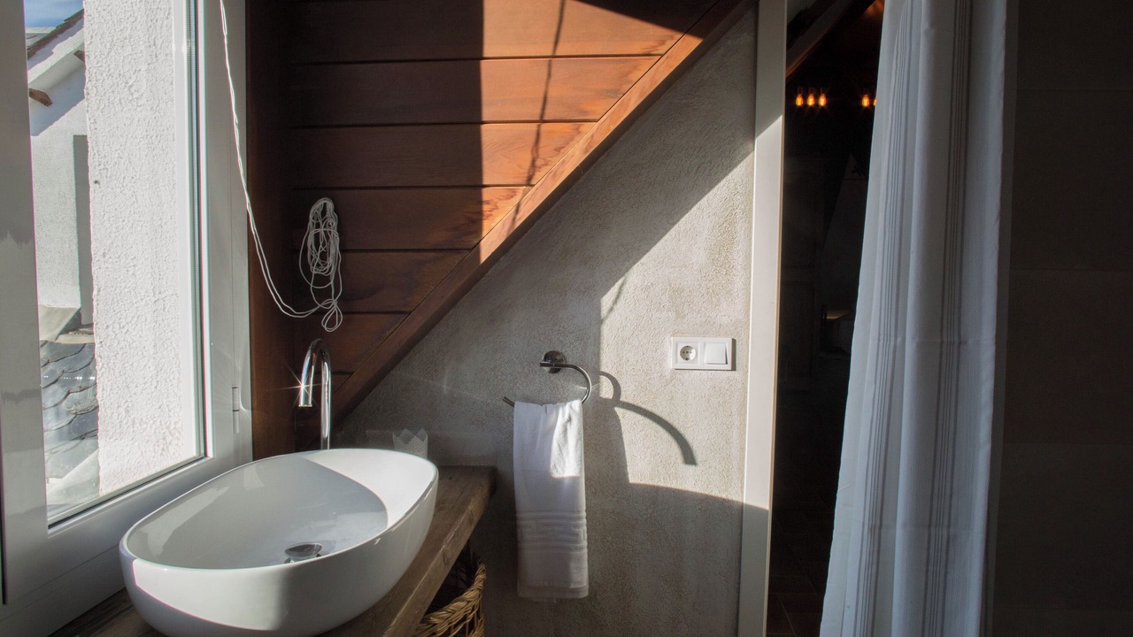 Photo of Bathroom in Perafita