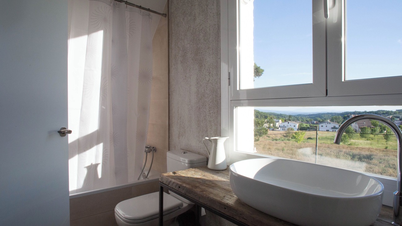 Photo of Bathroom in Perafita